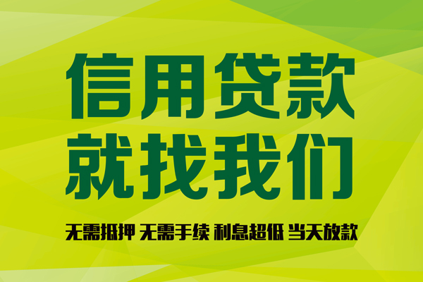 东莞专业私人创业贷款-东莞专业信用贷款办理-东莞专业贷款个人贷款
