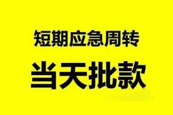 东莞专业小额信用贷款-东莞专业个人短借-东莞专业个人信用贷款
